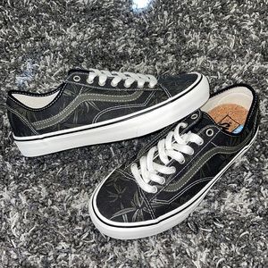 New VANS Style 36 Decon SF ECO Theory